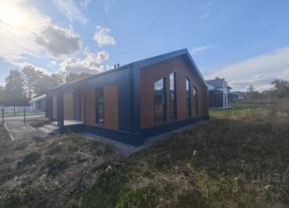 Продажа коттеджа, 106 м2, Новосибирская область, улица Семёна Дежнева, 40