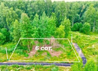 Участок на продажу, 6.01 сот., Московская область