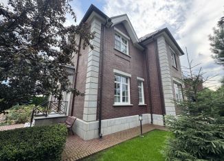 Продам дом, 207.7 м2, Московская область, Зелёная улица
