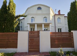 Продается дом, 381 м2, Москва, улица Быстролётова
