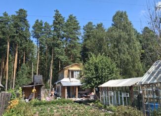 Дача на продажу, 45 м2, Свердловская область