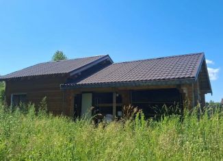 Продажа дома, 60 м2, посёлок Двуречье