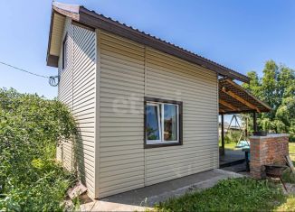 Продам дачу, 37 м2, Новосибирская область, СНТ Вега-3, 131