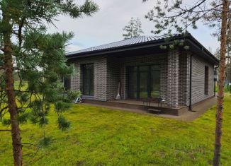 Продажа коттеджа, 108 м2, Ленинградская область, Ромашковая улица