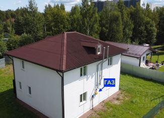 Продается дом, 153 м2, Ленинградская область, Лесная улица, 36В