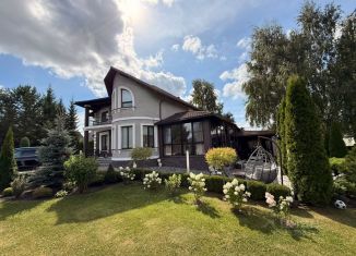 Дом на продажу, 247 м2, Московская область, СНТ Централь, 56