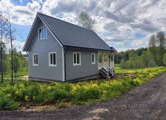 Продажа участка, 6.7 сот., Московская область, КП Форест клаб, 10