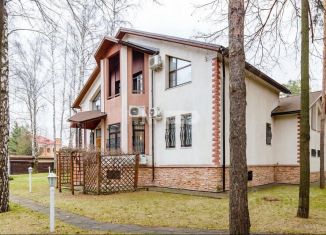 Продажа коттеджа, 400 м2, Московская область
