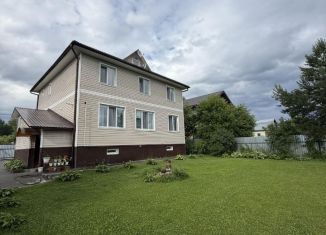 Продается дом, 200 м2, Московская область