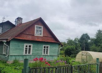 Продажа дома, 60 м2, Ленинградская область, Пограничная улица