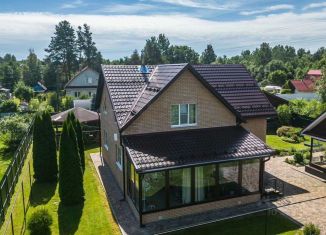 Продам дом, 211 м2, поселок Сельцо, Селецкое шоссе, 31
