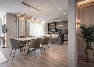 Продам дом, 237.9 м2, Ленинградская область, Графский переулок, 52