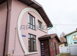Продается дом, 154.3 м2, Казань, улица Камышлы, 15В, Приволжский район
