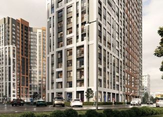 Продажа 1-комнатной квартиры, 37.81 м2, Воронеж, улица Богдана Хмельницкого, 53А