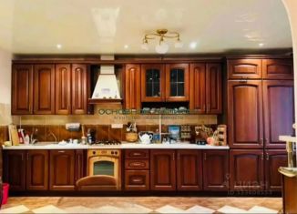 3-комнатная квартира на продажу, 137.7 м2, Домодедово
