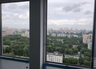 Продаю квартиру студию, 25 м2, Москва, Кронштадтский бульвар, 9к3, САО