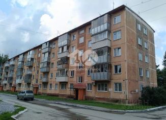 Продам однокомнатную квартиру, 32.5 м2, Бердск, Микрорайон, 7