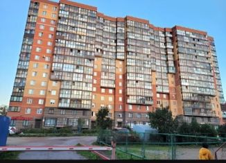 Продам квартиру студию, 29 м2, Ленинградская область, Советский проспект, 138А
