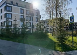 Продаю трехкомнатную квартиру, 102.8 м2, Иннополис