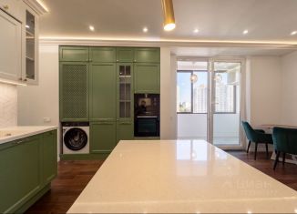 Продаю 3-ком. квартиру, 60 м2, Москва, Совхозная улица, 10Б, метро Волжская