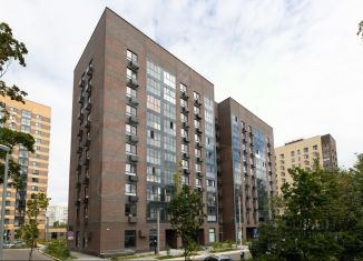 Продается двухкомнатная квартира, 54.7 м2, Москва, Кантемировская улица, 41к2, ЮАО