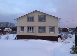 Продажа таунхауса, 105 м2, Республика Башкортостан, село Нагаево, 35