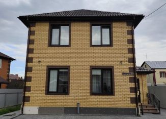 Продается дом, 133 м2, Татарстан, Снайперская улица, 5А