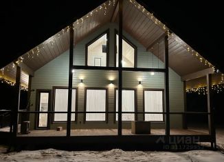 Сдам дачу, 90 м2, Карелия, посёлок Вуорио, 123