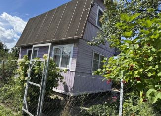 Дача на продажу, 36 м2, Владимир, Ленинский район, сад № 8 АО ВТЗ Зорька, 133