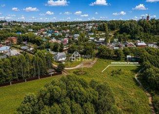 Продаю земельный участок, 14.7 сот., Калужская область, 2-й Садовый переулок, 12