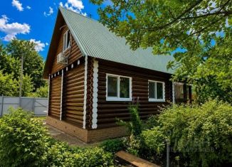 Продажа дачи, 66.4 м2, Республика Башкортостан, СНТ Отдых, 124