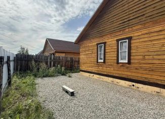 Продажа дома, 111 м2, Иркутская область, 1-я Западная улица, 27