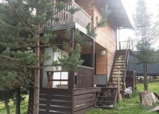 Сдам в аренду дом, 25 м2, село Артыбаш, Телецкая улица, 98Е