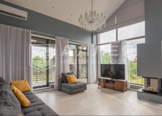 Продажа коттеджа, 310 м2, Московская область