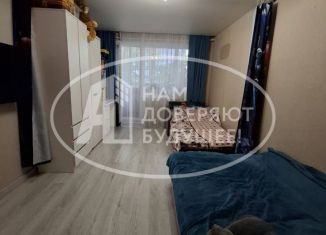 Продам комнату, 17.4 м2, Пермь, улица Космонавта Леонова, 68