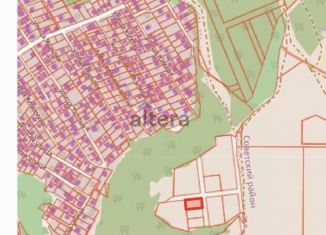 Продаю участок, 15 сот., Татарстан, площадь 1 Мая