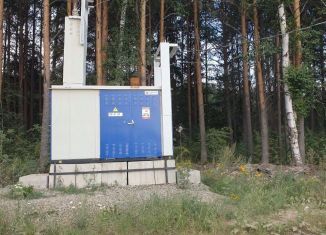 Продается участок, 2200 сот., Свердловская область