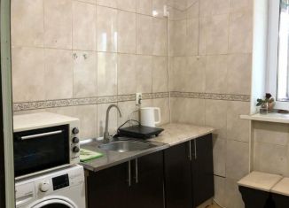 Продается 1-ком. квартира, 28 м2, Крым, Совхозная улица, 6