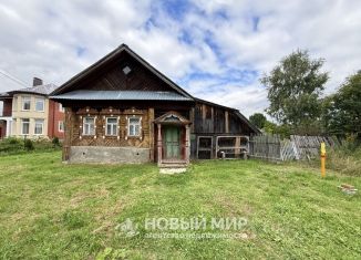 Продажа дома, 36 м2, Нижегородская область