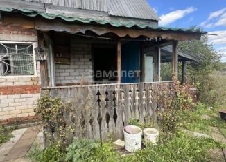 Продается дом, 32 м2, Республика Башкортостан, улица Свердлова