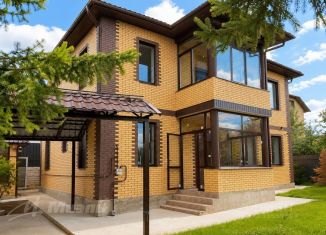 Продаю дом, 260 м2, Москва, Рябиновая улица, 46