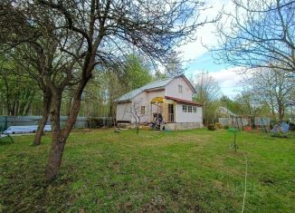 Дом на продажу, 51 м2, Московская область, СНТ Титан, 15