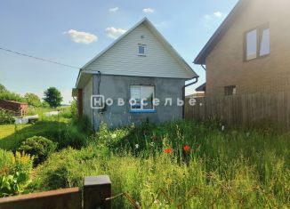Продам дом, 45 м2, Рязанская область, село Выселки, 18