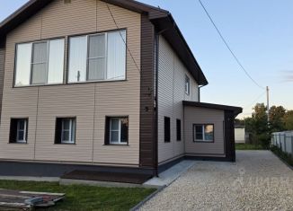Продажа дома, 202 м2, Московская область, улица Черткова, 35