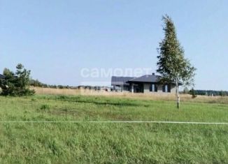 Участок на продажу, 10 сот., Рязанская область