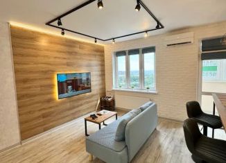 Сдам квартиру студию, 35 м2, Самара, 4-й проезд, 67А, метро Московская