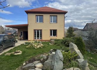 Продам дом, 90 м2, Армавир, Арсенальный проезд, 10