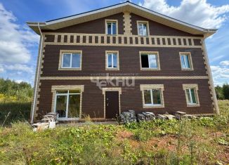 Продаю таунхаус, 127 м2, Нижегородская область, Центральная улица, 41
