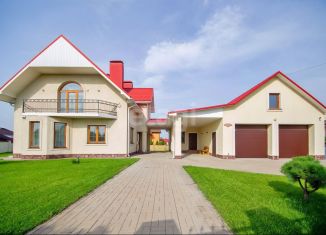 Дом на продажу, 280 м2, Белгородская область, Кольцевая улица, 27