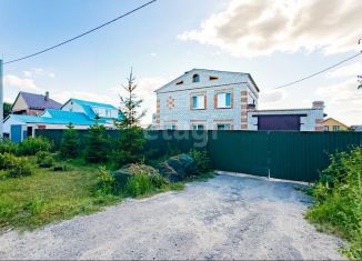 Продажа дома, 145.5 м2, село Белый Ключ, 2-я Садовая улица, 59